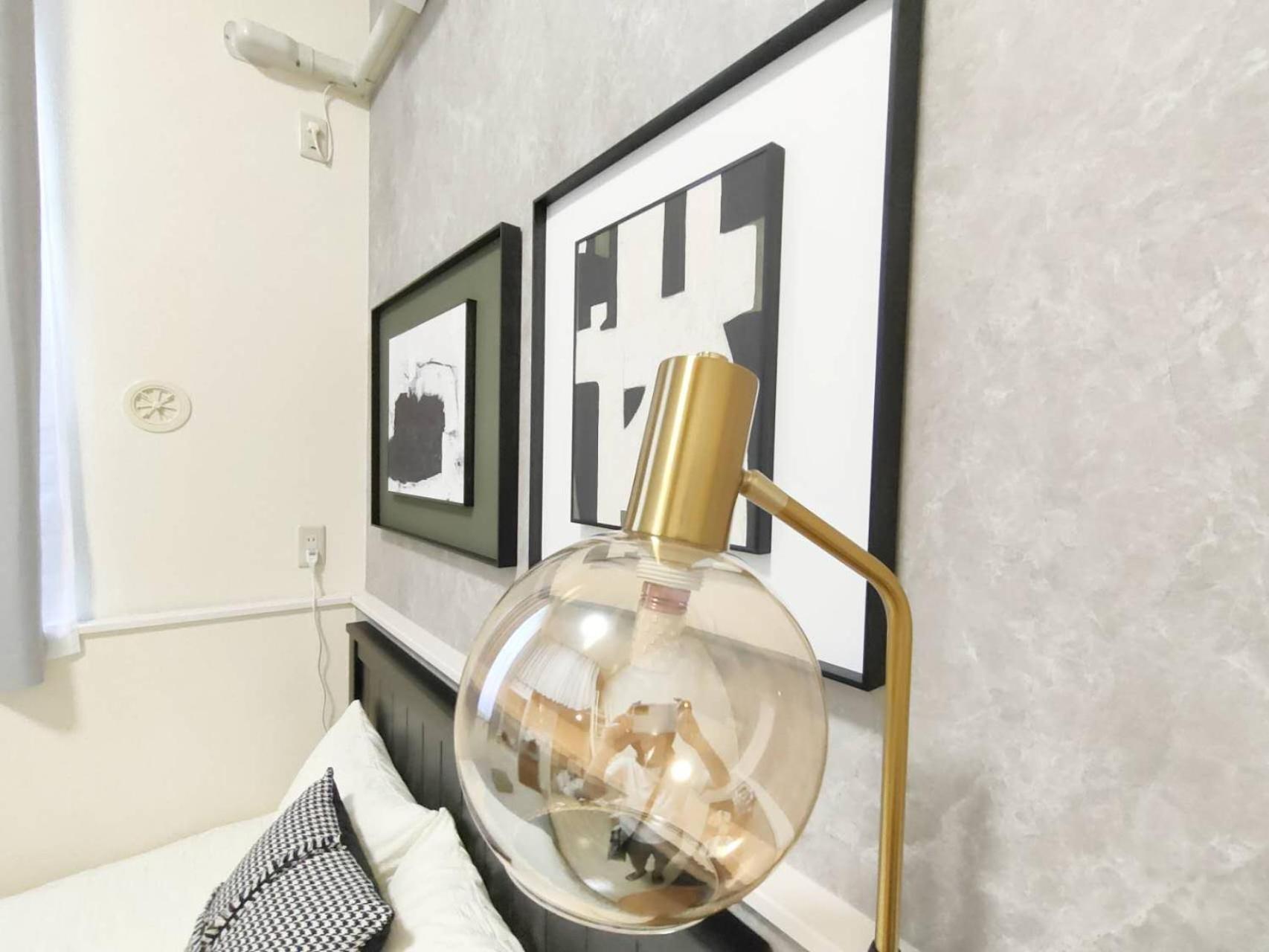 D新宿最中心 两室 新大久保站5分-2 Rooms Shinjuku Center 5 Mins To St Max 4P 新宿 涉谷 表参道 池袋 上野 代代木 银座 原宿 Tokyo prefektur Exteriör bild